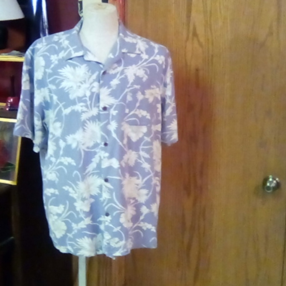 Button up
